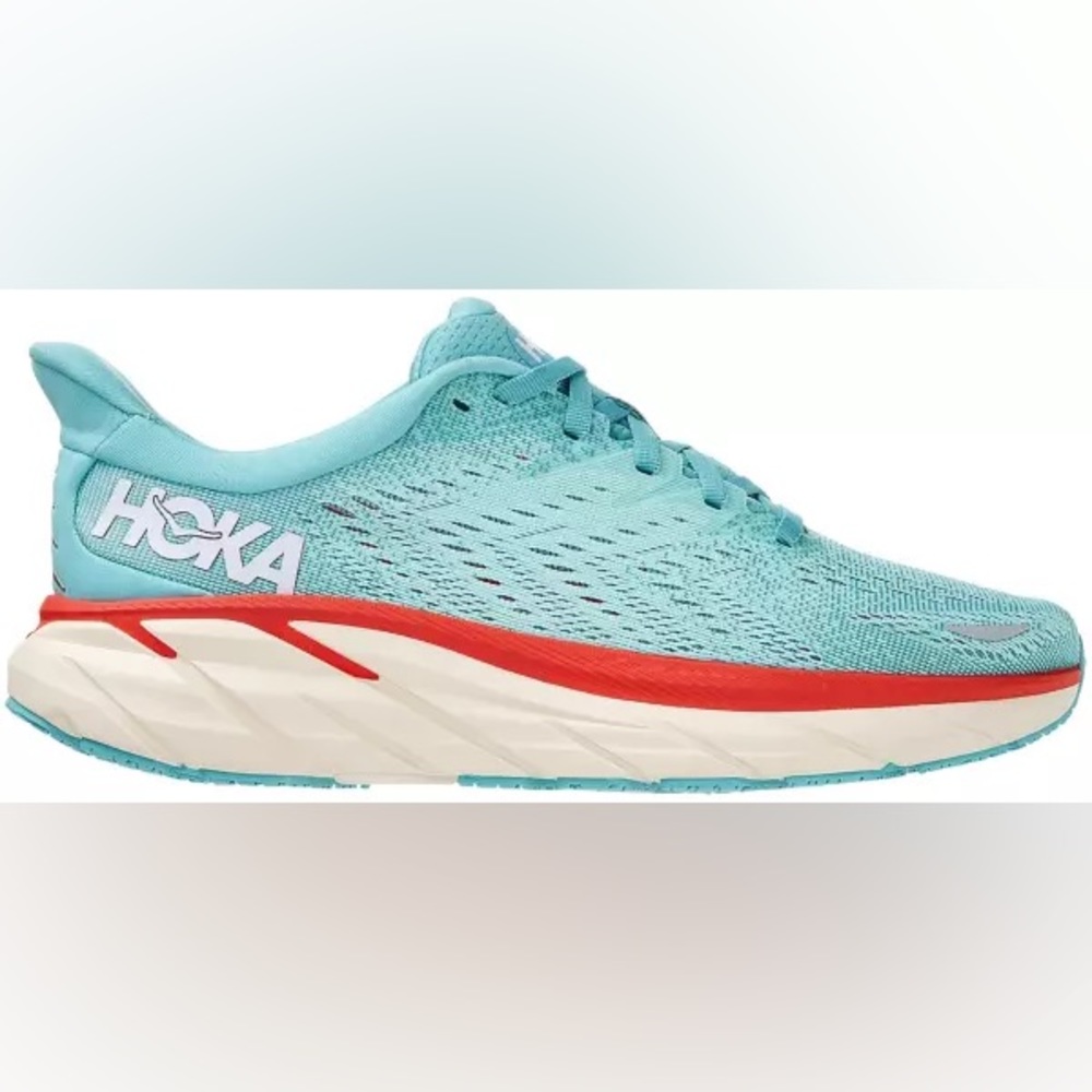 HOKA Women's Clifton 8 Running Shoes
